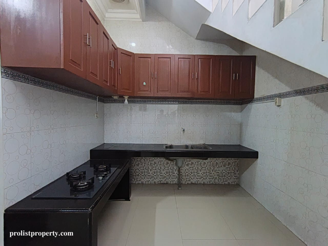  Dijual Rumah Bagus Nan Elegan Siap Huni Di Perumahan Puri Hijau Purwokerto view 4
