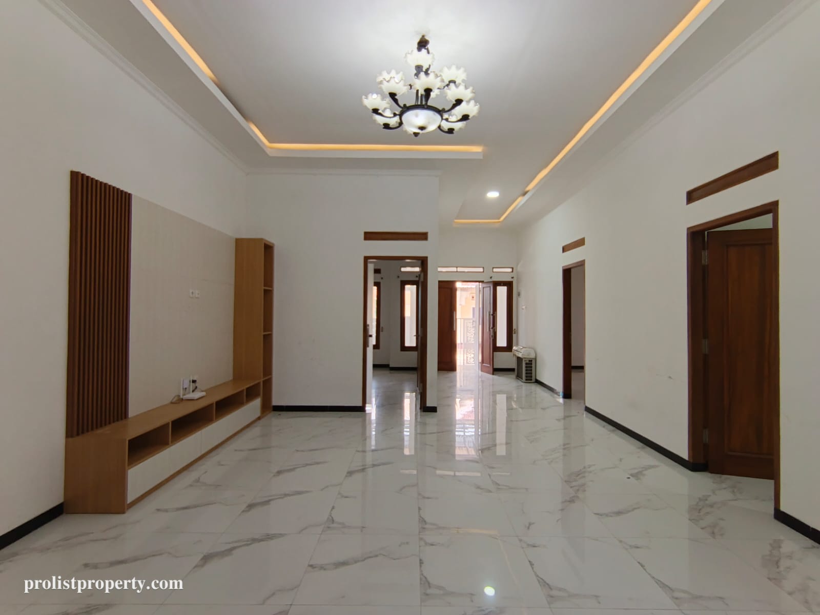 Dijual Rumah Cantik Baru Renov Siap Huni Di Perumahan Puri Hijau Purwokerto view 2