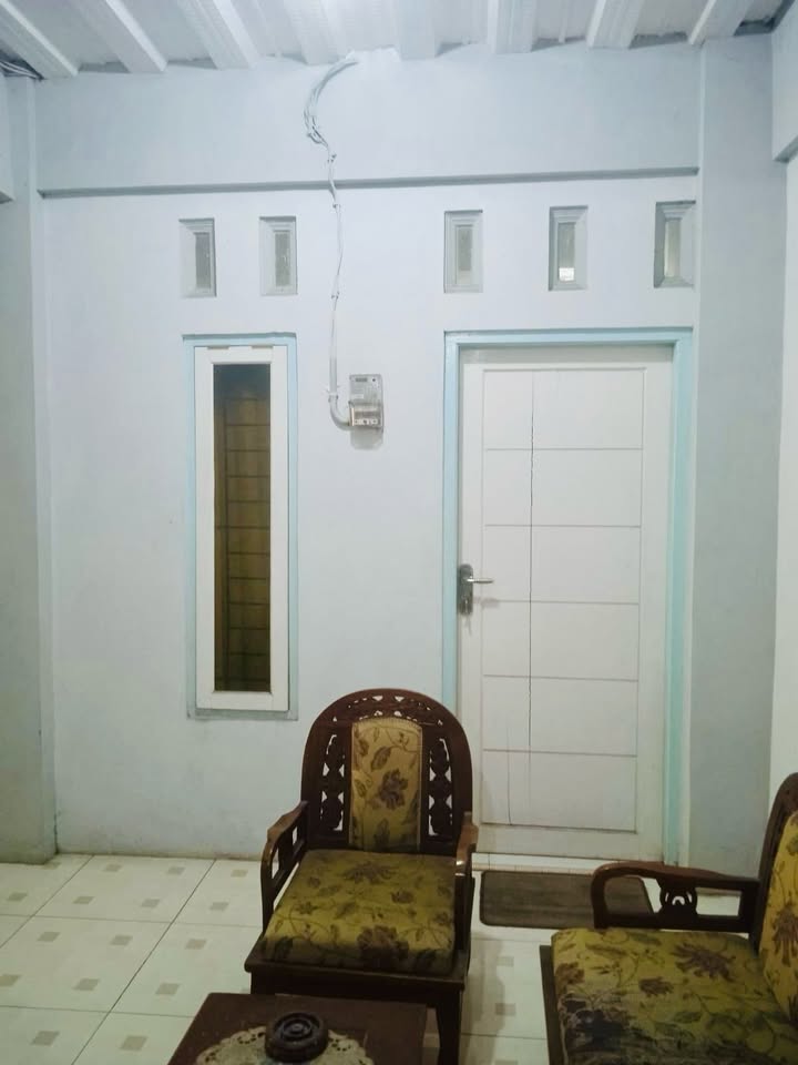 Dijual Cepat Ruko + Kos-Kosan Strategis di Pusat Kota Gombong view 2