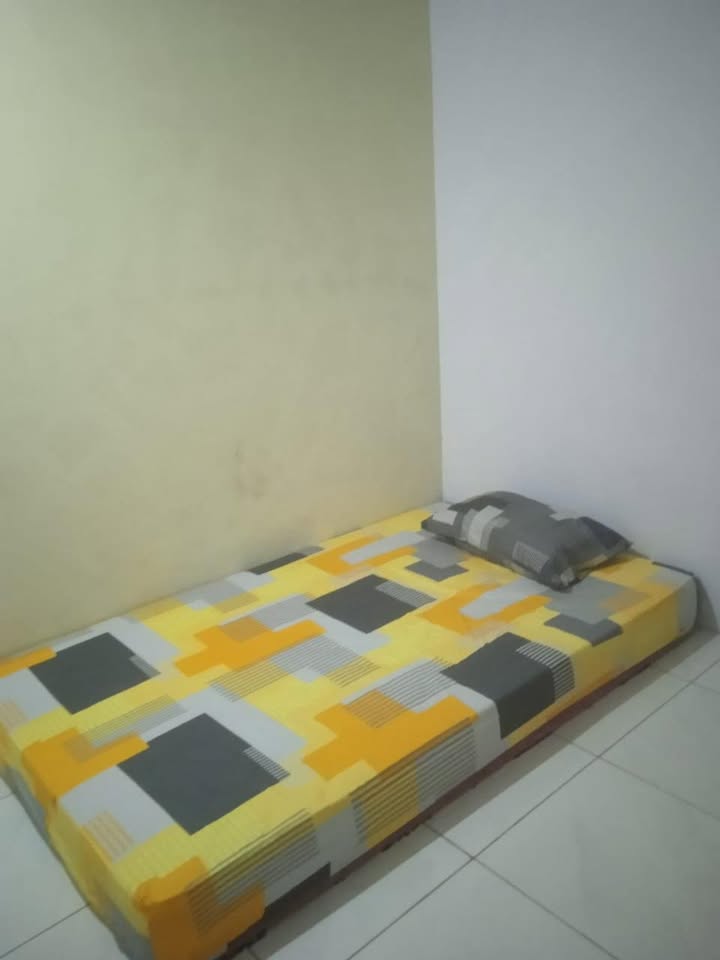 Dijual Cepat Ruko + Kos-Kosan Strategis di Pusat Kota Gombong view 4