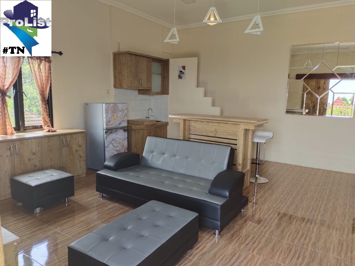 Dijual Villa Lokasi Karangsalam Baturaden view 3