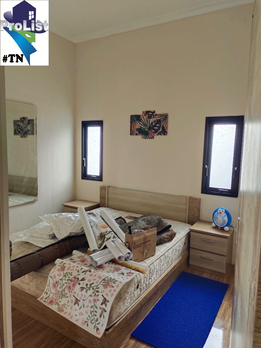 Dijual Villa Lokasi Karangsalam Baturaden view 5