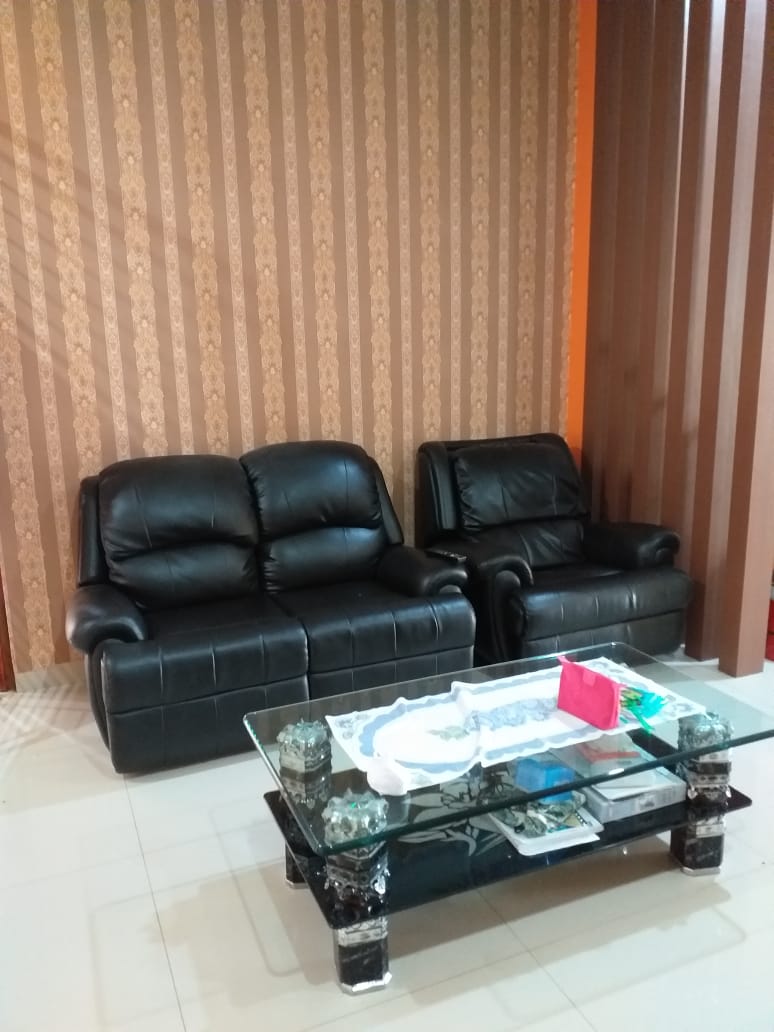 Dijual Rumah Mewah 2 Lantai Lokasi JL Raya Baturraden view 4