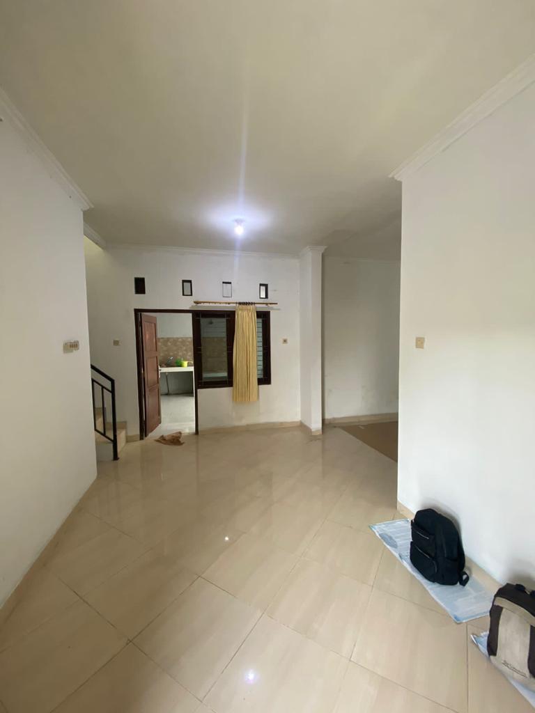 Dijual Rumah Tinggal Siap Huni Yogyakarta view 3