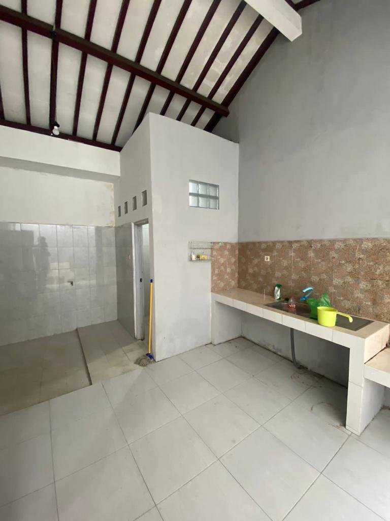 Dijual Rumah Tinggal Siap Huni Yogyakarta view 5