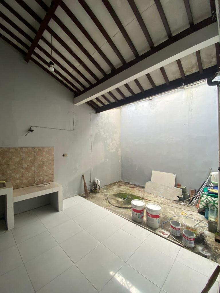 Dijual Rumah Tinggal Siap Huni Yogyakarta view 6