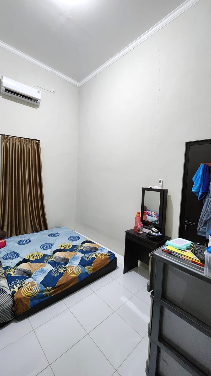 Dijual Rumah Baru Minimalis dan Semi Furnish Dekat Kampus view 4