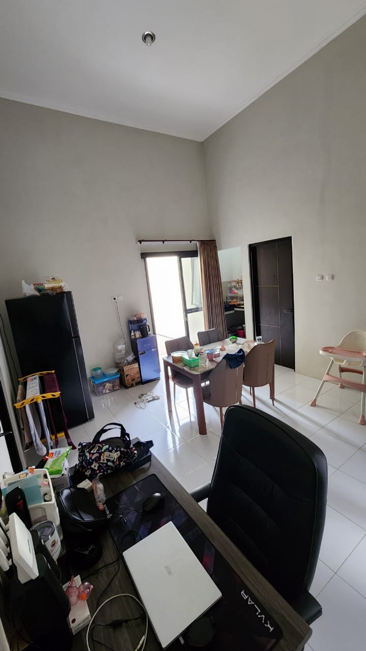  Dijual Rumah Baru Minimalis dan Semi Furnish Dekat Kampus  view 5