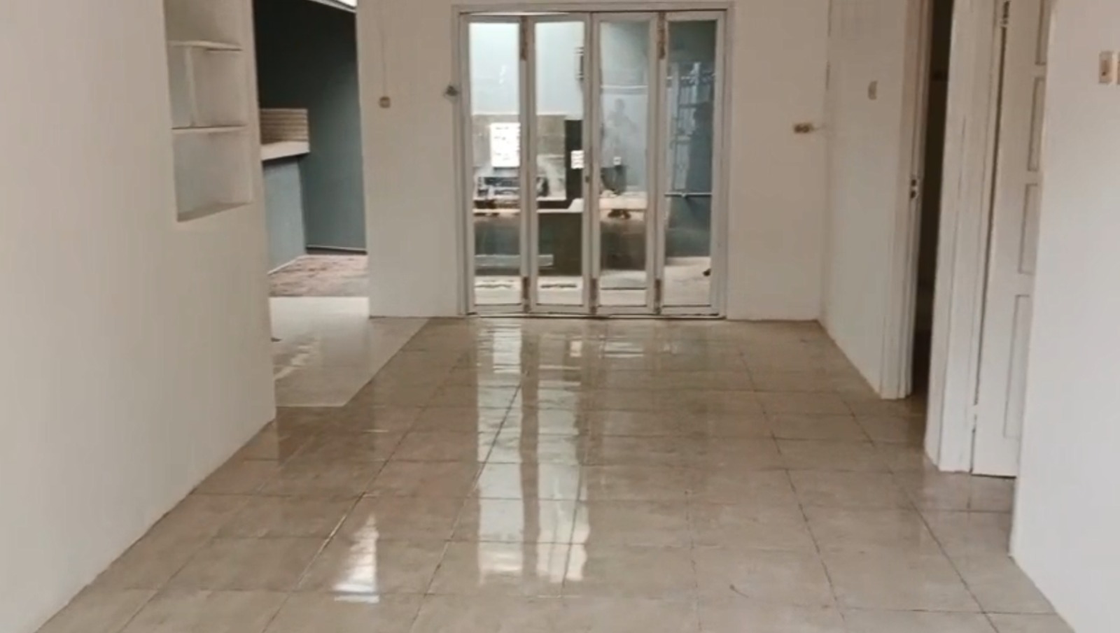 Dijual Rumah Luas dan Terawat Dekat dengan UNSOED dan UMP view 2