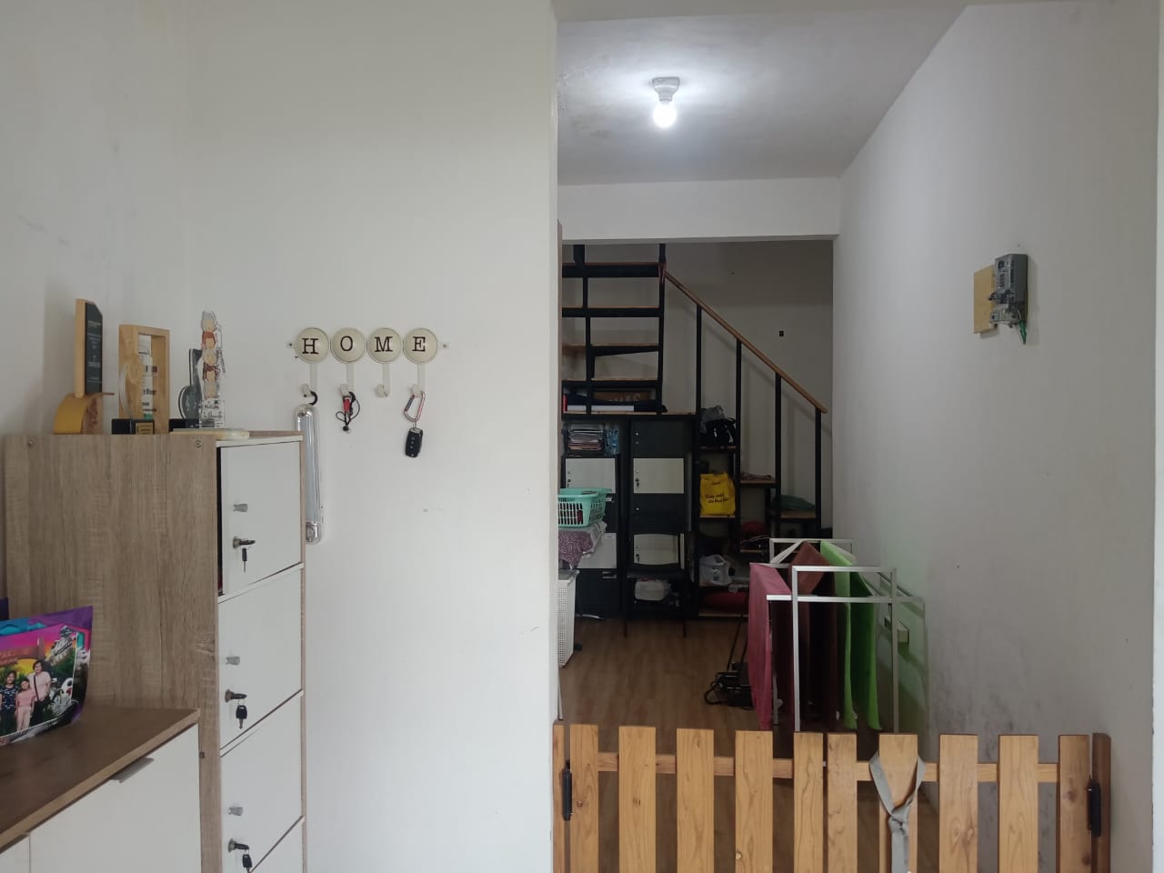 Dijual Rumah Dalam Perum 5 Menit Ke GOR Satria Purwokerto view 3