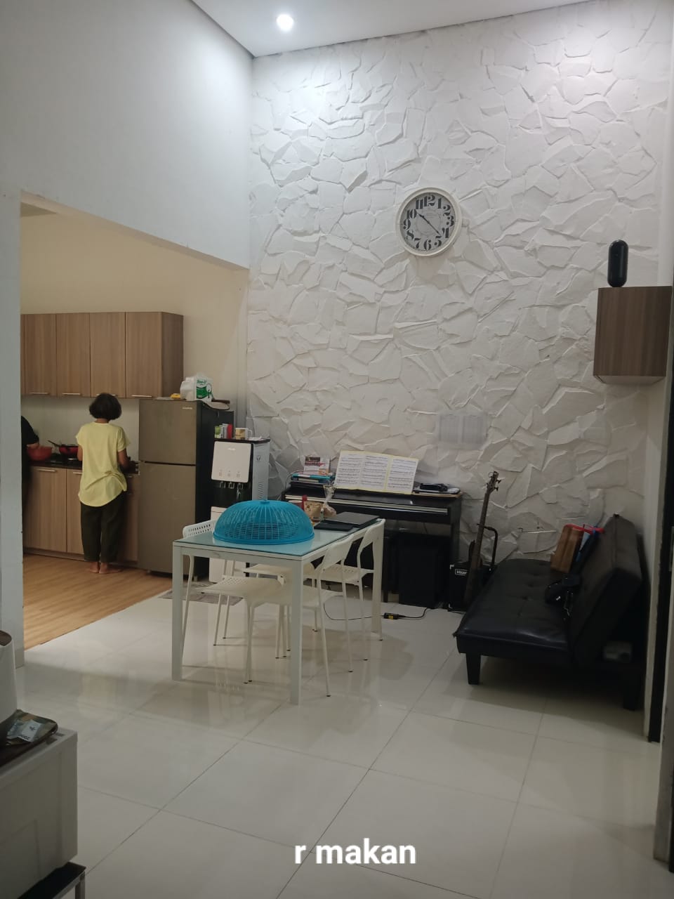 Dijual Rumah Dalam Perum 5 Menit Ke GOR Satria Purwokerto view 4