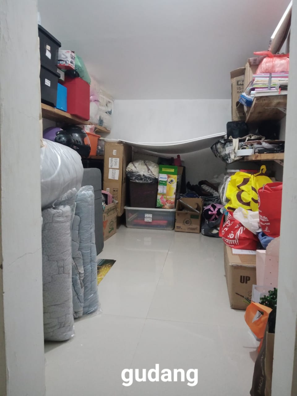 Dijual Rumah Dalam Perum 5 Menit Ke GOR Satria Purwokerto view 5