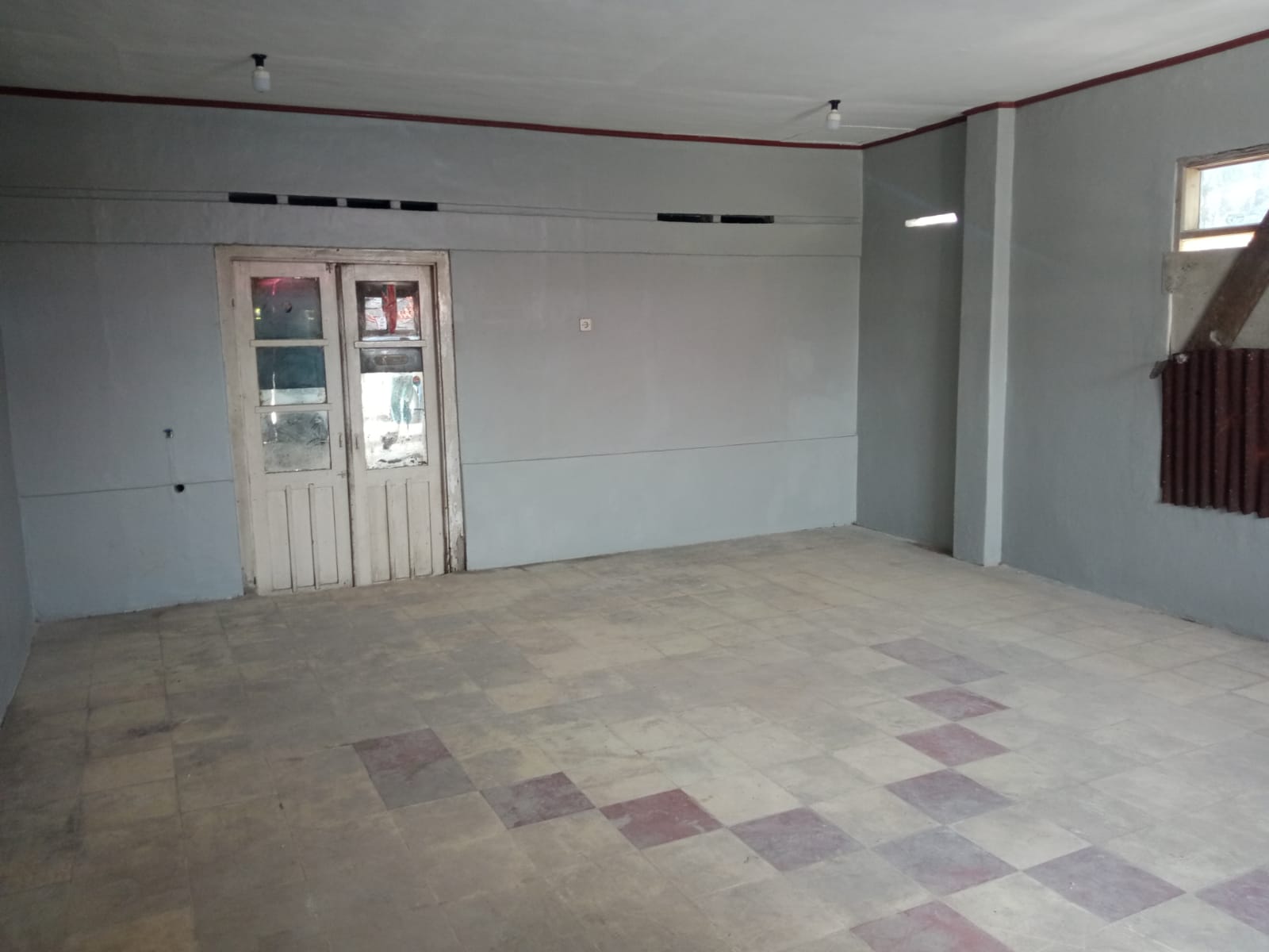  Dijual Tanah Bonus Bangunan Lebar Muka 25 Jalur Utama Purwokerto - Purbalingga view 2
