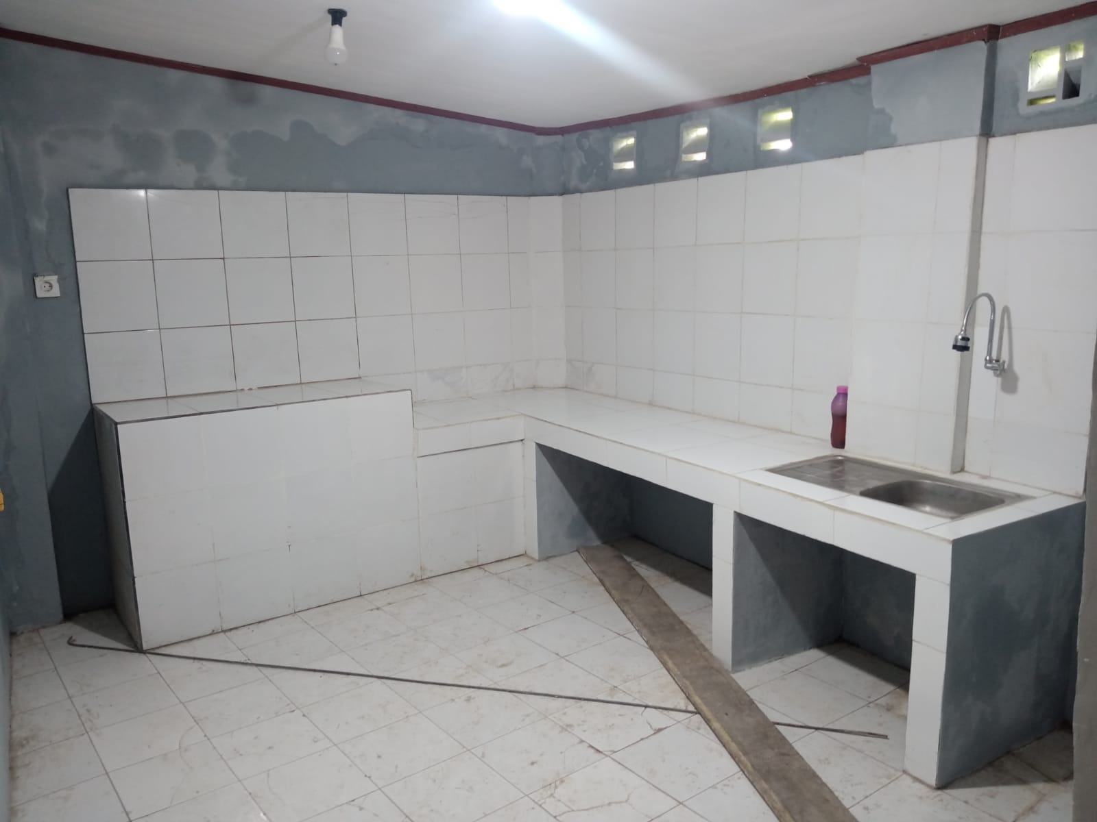 Dijual Tanah Bonus Bangunan Lebar Muka 25 Jalur Utama Purwokerto - Purbalingga view 3