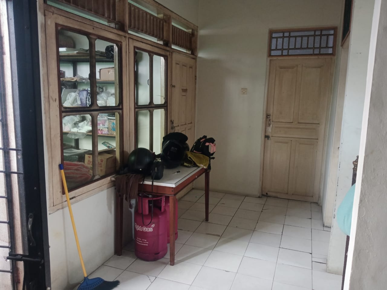 Dijual Tempat Usaha Super Strategis Dalam Kota Purwokerto - Dekat Kemana-mana! view 2