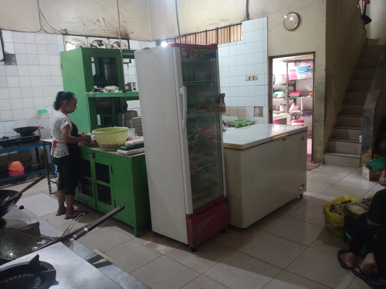 Dijual Tempat Usaha Super Strategis Dalam Kota Purwokerto - Dekat Kemana-mana! view 3