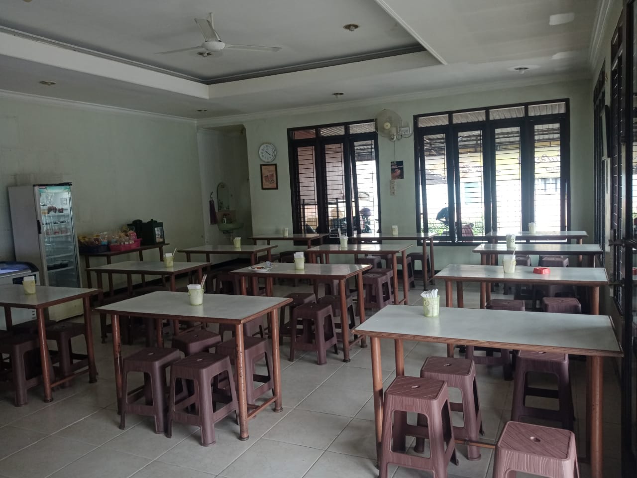 Dijual Tempat Usaha Super Strategis Dalam Kota Purwokerto - Dekat Kemana-mana! view 4