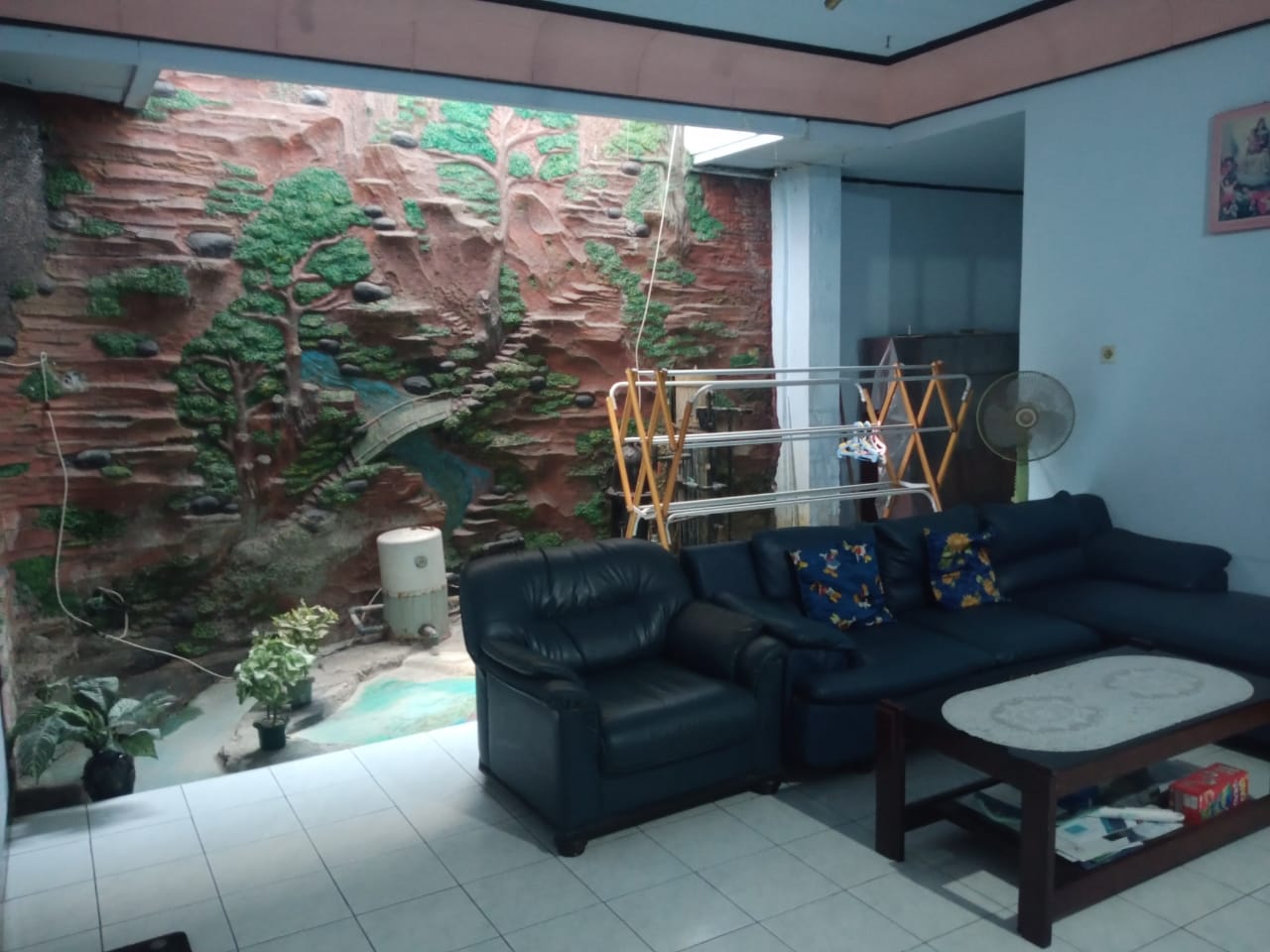 Dijual Toko Dan Rumah Strategis Cocok Untuk Retail Dan Kosan view 4
