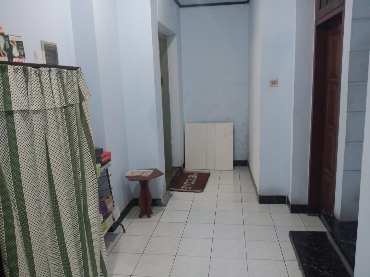Dijual Toko Dan Rumah Strategis Cocok Untuk Retail Dan Kosan view 5