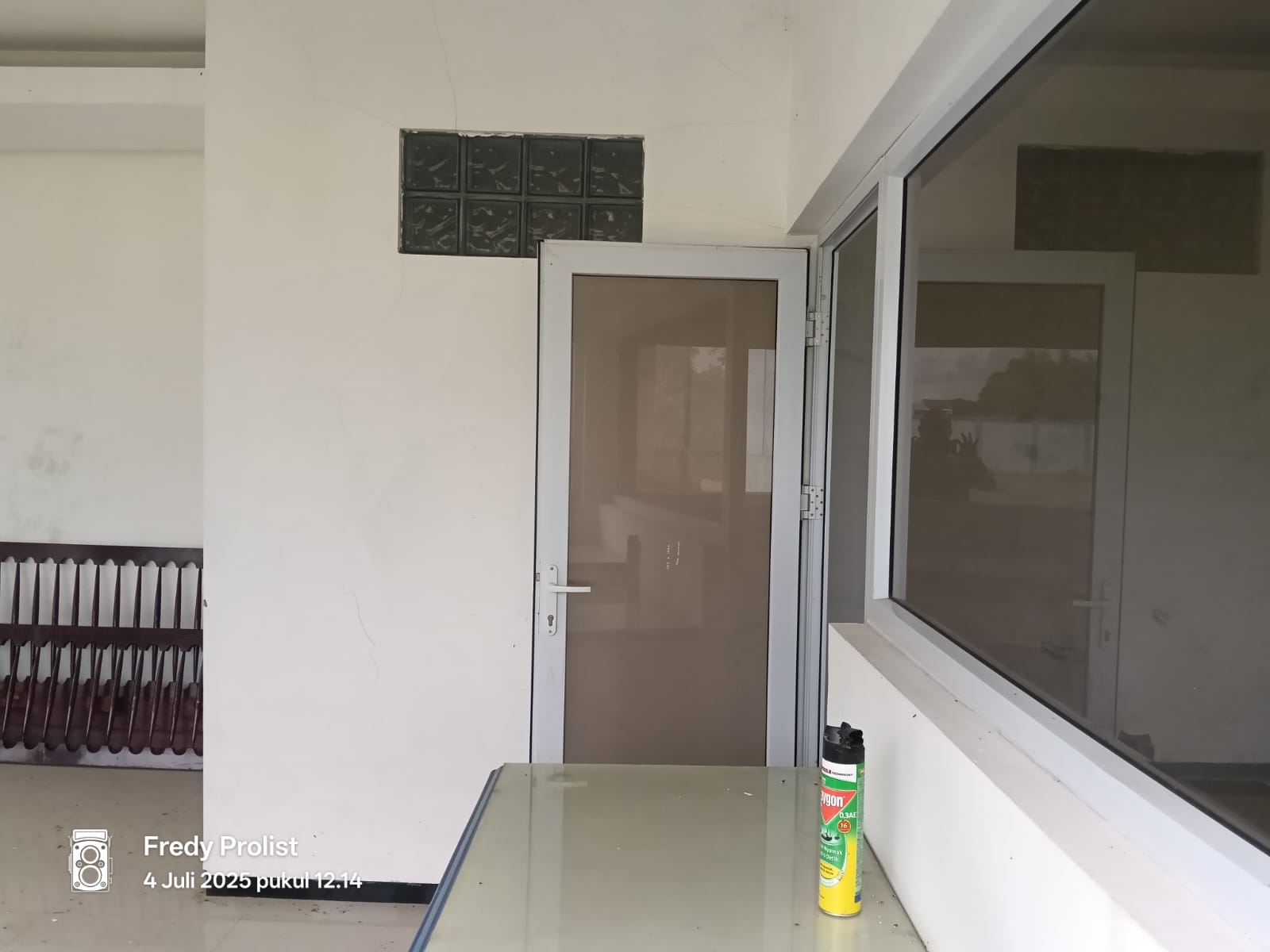  Disewakan Gudang Besar Dikomplek Pergudangan Purwokerto - Siap Pakai Akses Trailer! view 4