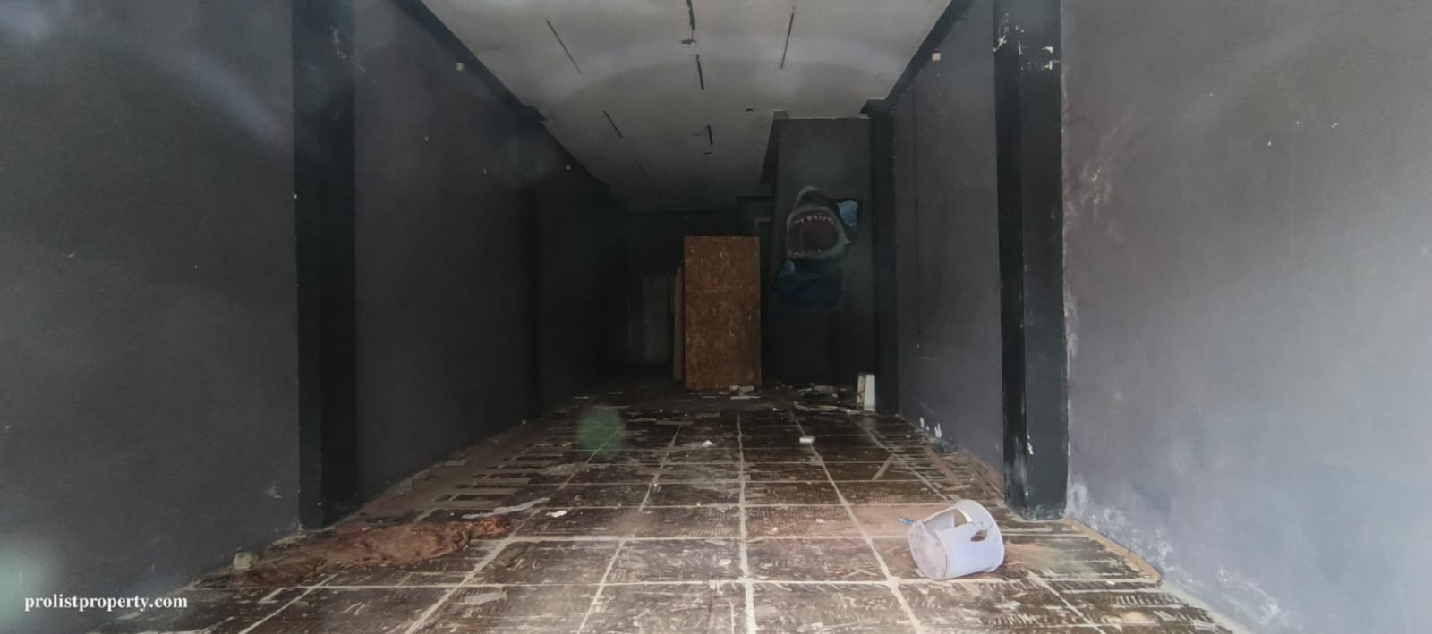 Dijual Ruko 2 Lantai Harga Spesial - Sebelah Bank BNI Buaran Pekalongan view 2