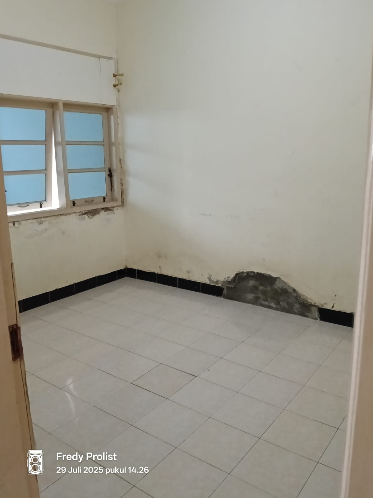  Cari Rumah Dekat UNSOED Purwokerto? Dijual Rumah Bersih Terawat - 4 Menit Fakultas Biologi view 2