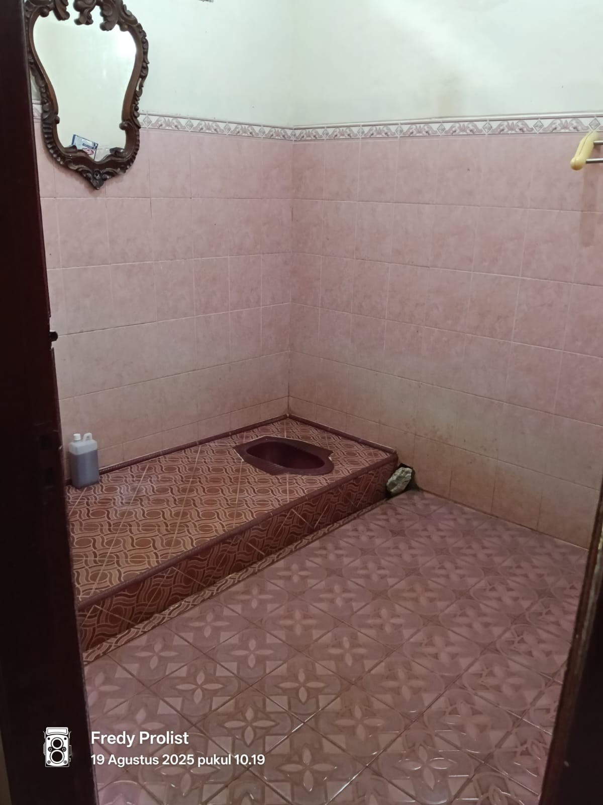 Dijual Hunian Nyaman Dan Bersih Tanpa Renov Tanpa Ribet - 7 Menit UMP view 5