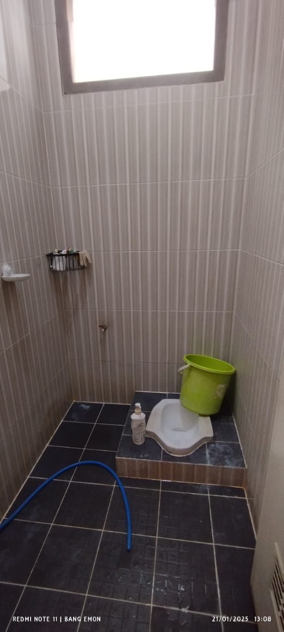  Dijual Rumah Hook 3 Kamar, 650 Meter Pasar Patikraja view 5