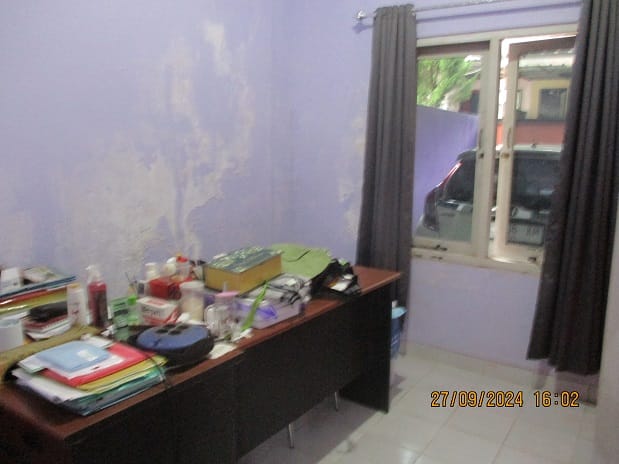 Rumah Perum Udara Sejuk, 850 Meter SMA Negeri Banjarnegara view 2