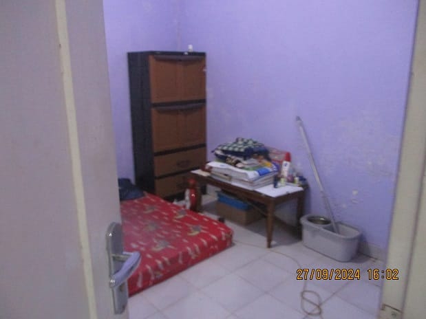 Rumah Perum Udara Sejuk, 850 Meter SMA Negeri Banjarnegara view 3