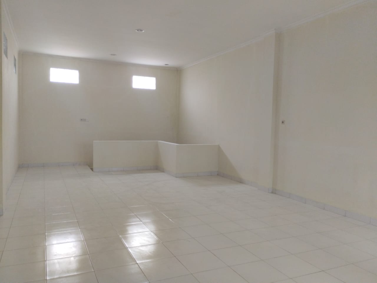 Disewakan Ruko 2 Lantai 1 Menit Kampus UNU Purwokerto view 4