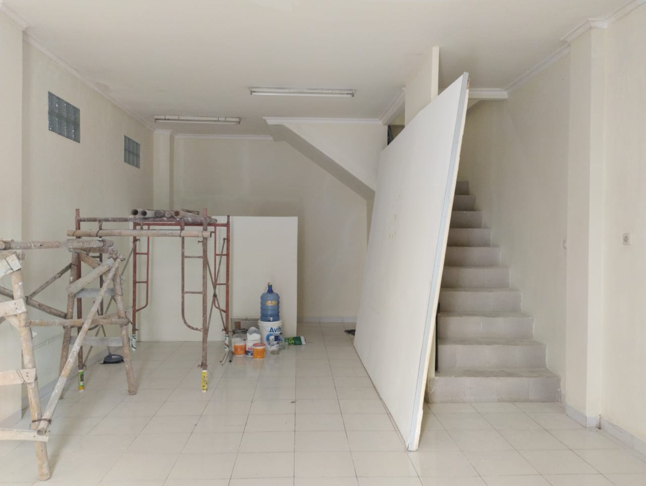  Disewakan Ruko 2 Lantai 1 Menit Kampus UNU Purwokerto view 7