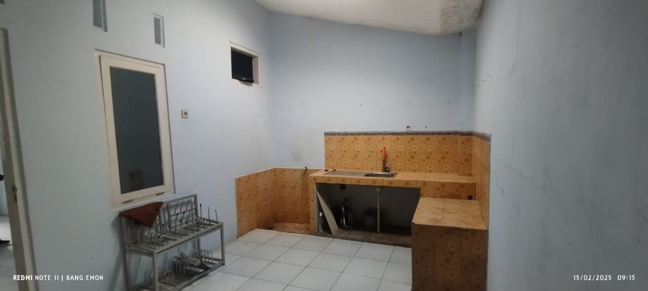  Rumah Sewa 2 Kamar 5 Menit Kampus Telkom Purwokerto-Mega  view 5