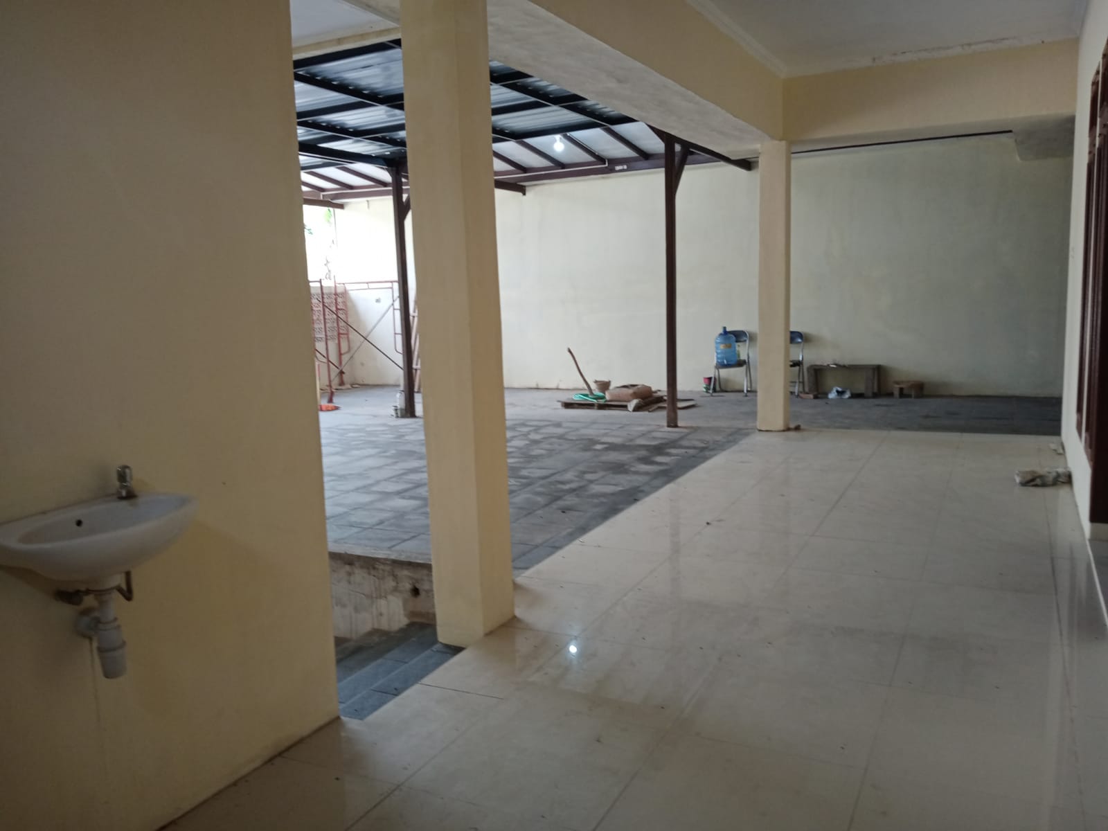 Disewakan Rumah Luas Cocok untuk Kantor 7 Menit Unsoed -  Pandak  view 3