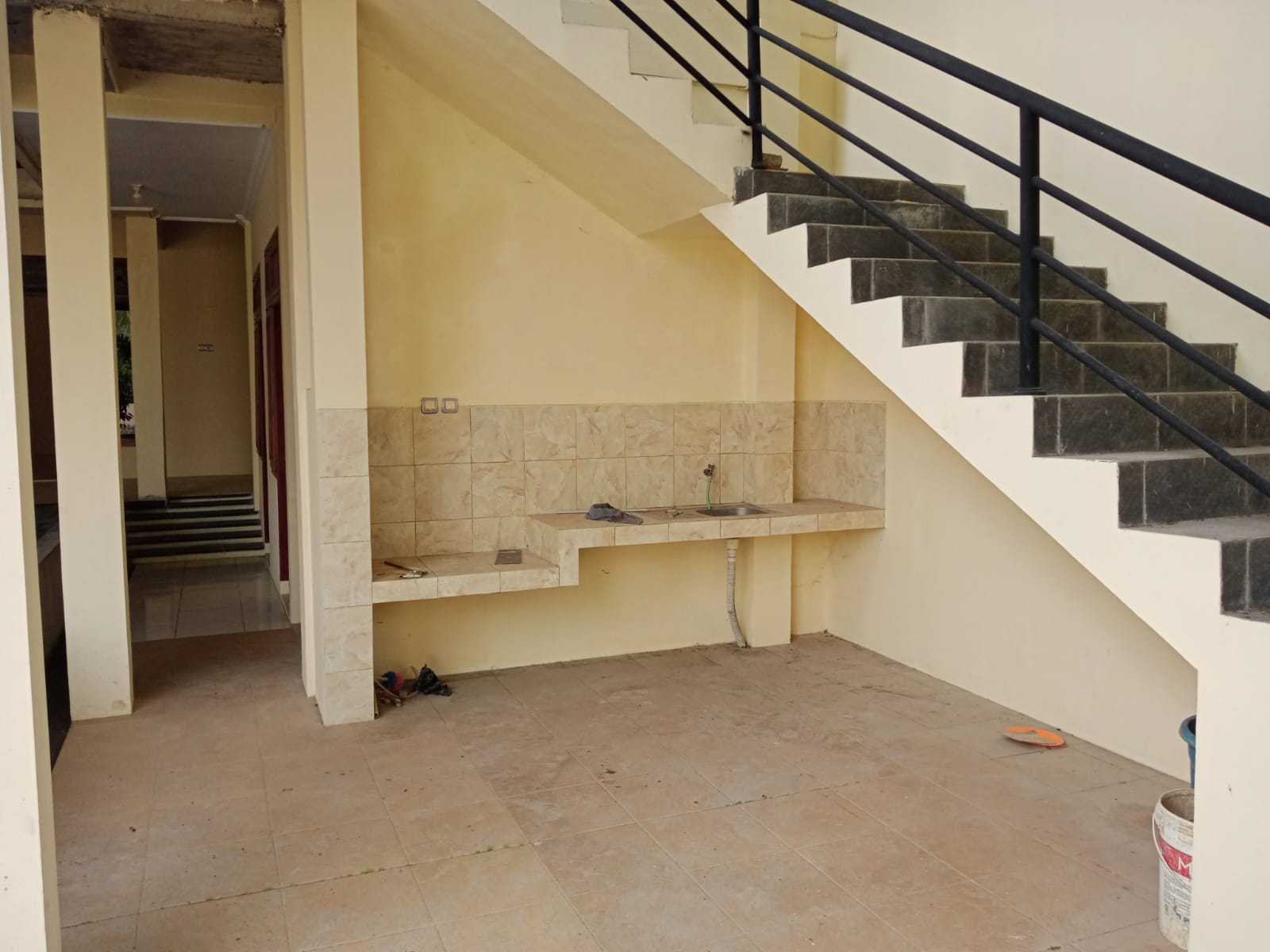 Disewakan Rumah Luas Cocok untuk Kantor 7 Menit Unsoed -  Pandak  view 5
