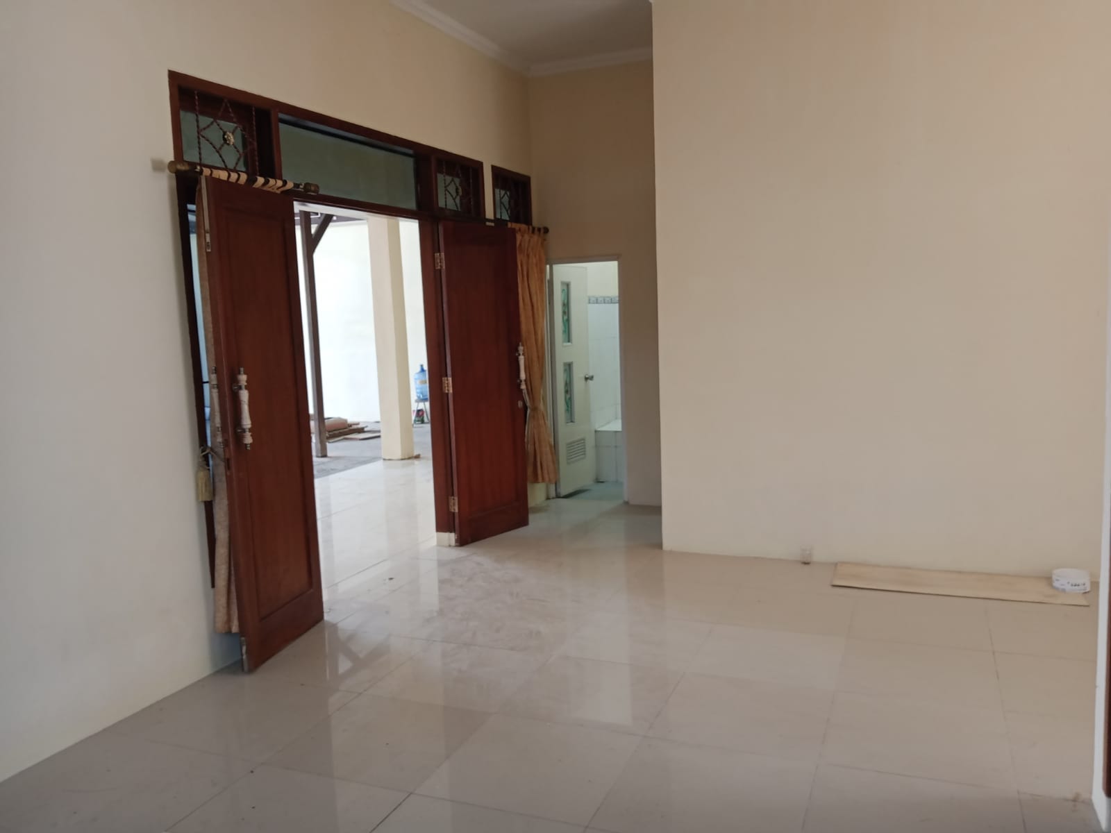Disewakan Rumah Luas Cocok untuk Kantor 7 Menit Unsoed -  Pandak  view 9