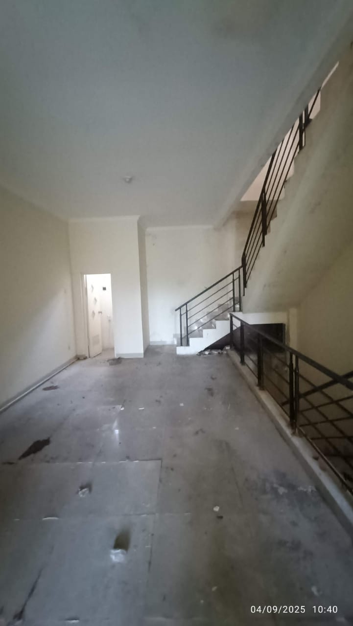 JUAL CEPAT RUKO 3 LANTAI DEKAT ASRAMA HAJI YOGYAKARTA view 2