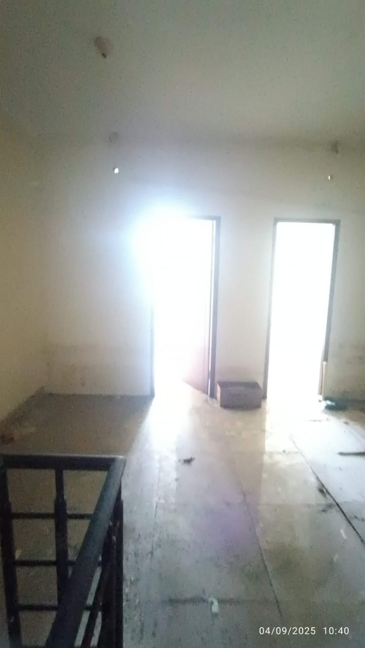 JUAL CEPAT RUKO 3 LANTAI DEKAT ASRAMA HAJI YOGYAKARTA view 3
