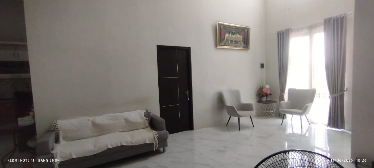  RUMAH MINIMALIS MODERN HOOK, HANYA 3KM KAMPUS UNSOED view 2