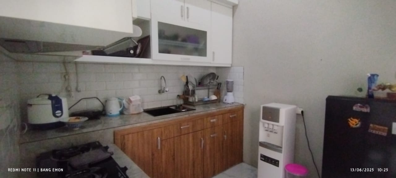 RUMAH MINIMALIS MODERN HOOK, HANYA 3KM KAMPUS UNSOED view 4
