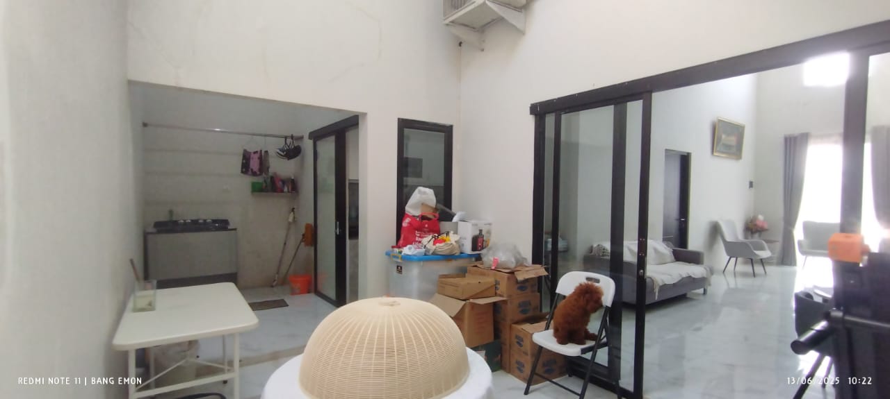  RUMAH MINIMALIS MODERN HOOK, HANYA 3KM KAMPUS UNSOED view 5