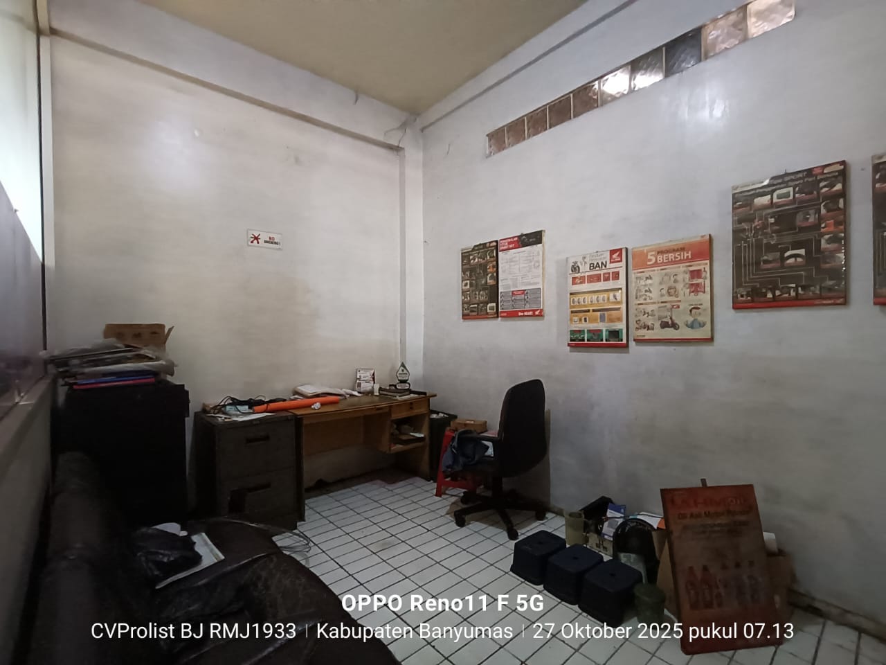 Dijual Tempat Usaha 2 Lantai, 3 Menit RS Hermina view 3