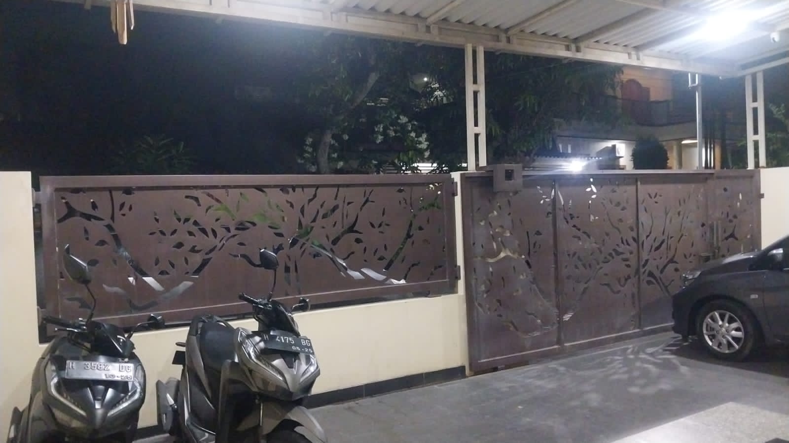  DIJUAL RUMAH NYAMAN TENANG DEKAT RSUD WONGSONEGORO view 2