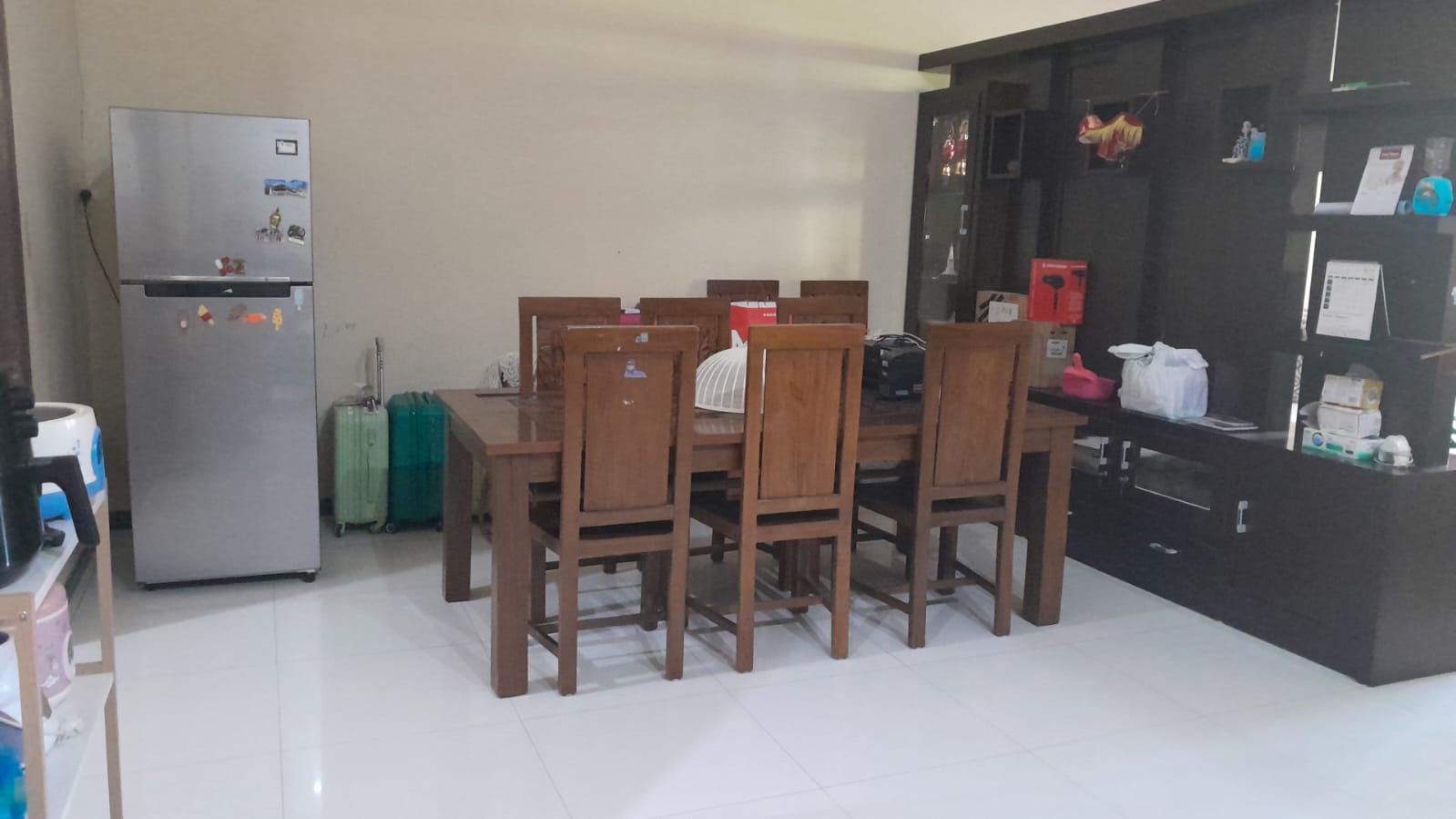  DIJUAL RUMAH NYAMAN TENANG DEKAT RSUD WONGSONEGORO view 4