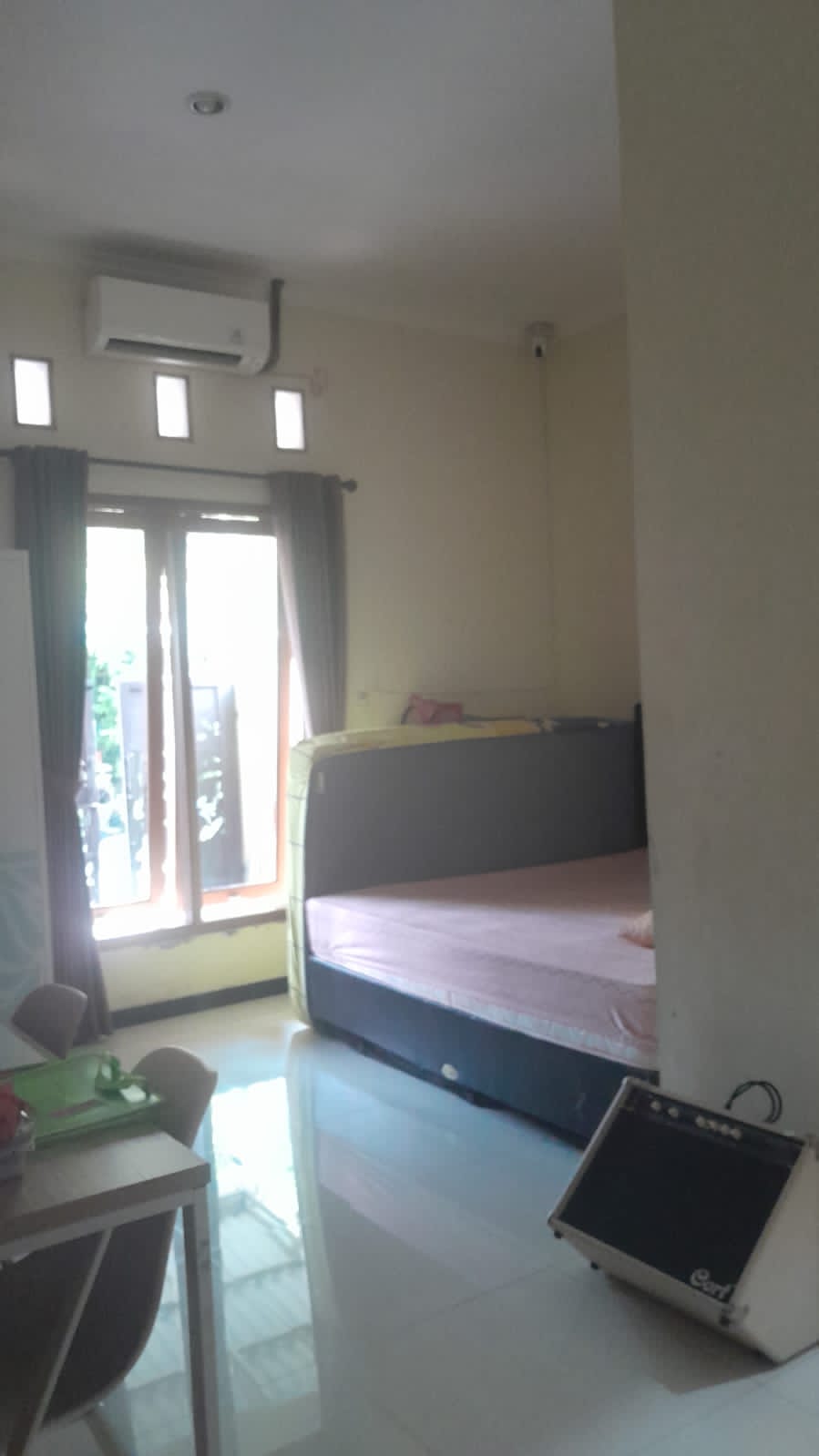 DIJUAL RUMAH NYAMAN TENANG DEKAT RSUD WONGSONEGORO view 5