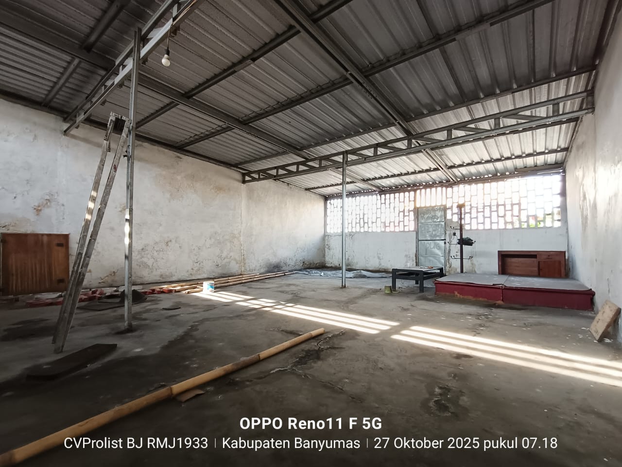 Dijual Tempat Usaha 2 Lantai, 3 Menit RS Hermina view 3
