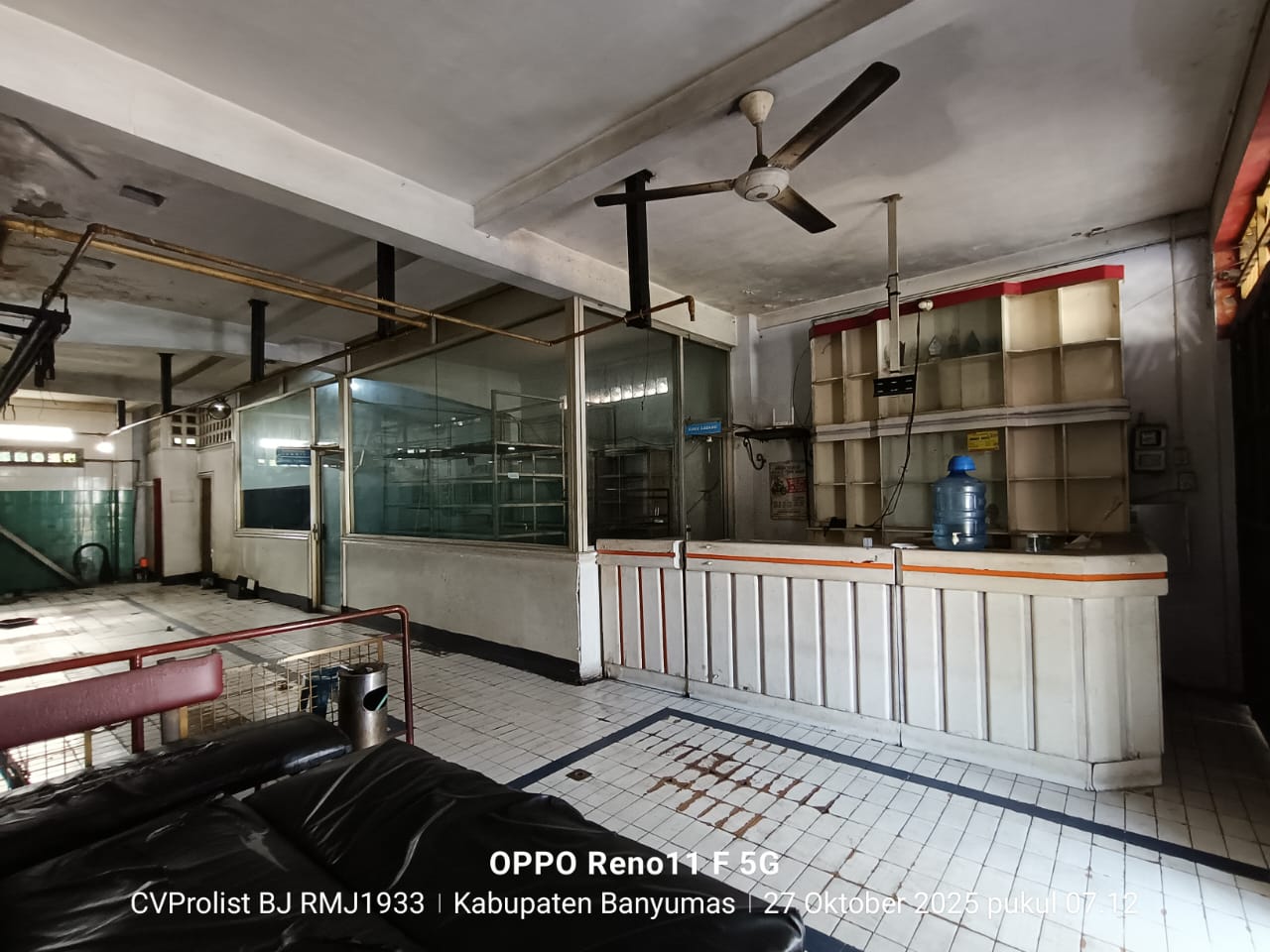 Dijual Tempat Usaha 2 Lantai, 3 Menit RS Hermina view 5