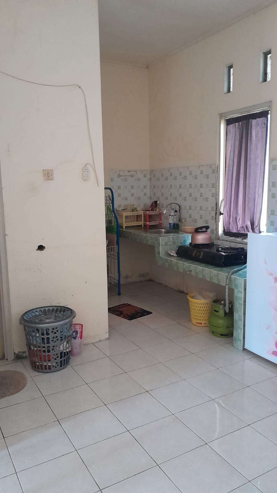Dijual Rumah Di Perumahan Tengah Kota Purwokerto view 2