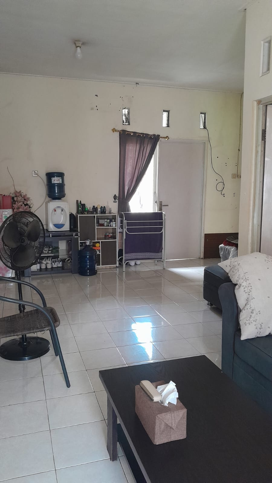 Dijual Rumah Di Perumahan Tengah Kota Purwokerto view 3
