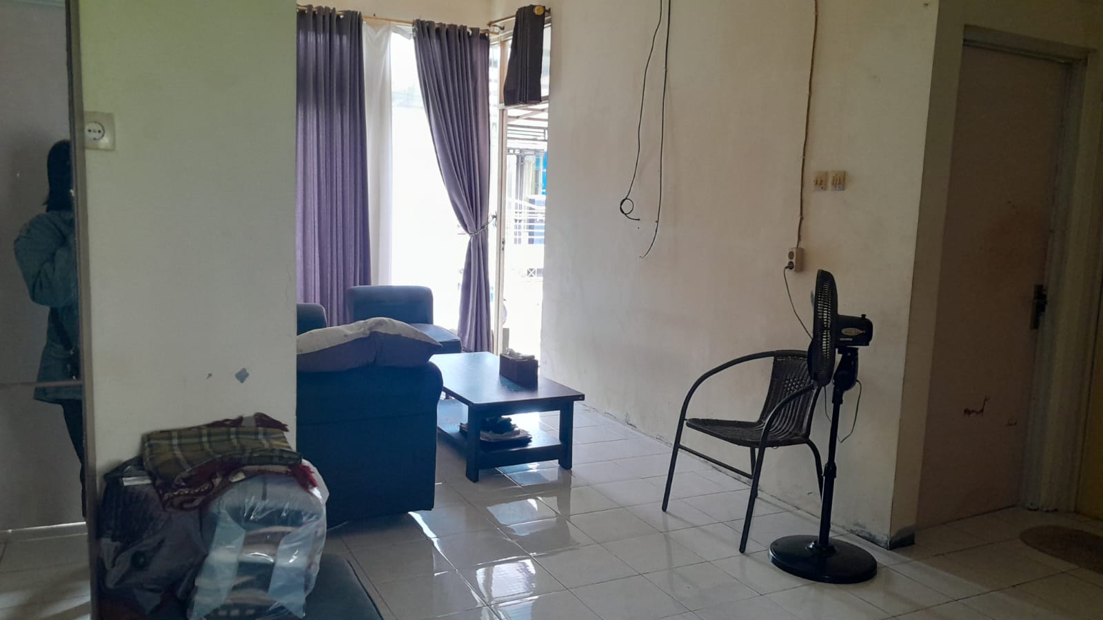 Dijual Rumah Di Perumahan Tengah Kota Purwokerto view 4